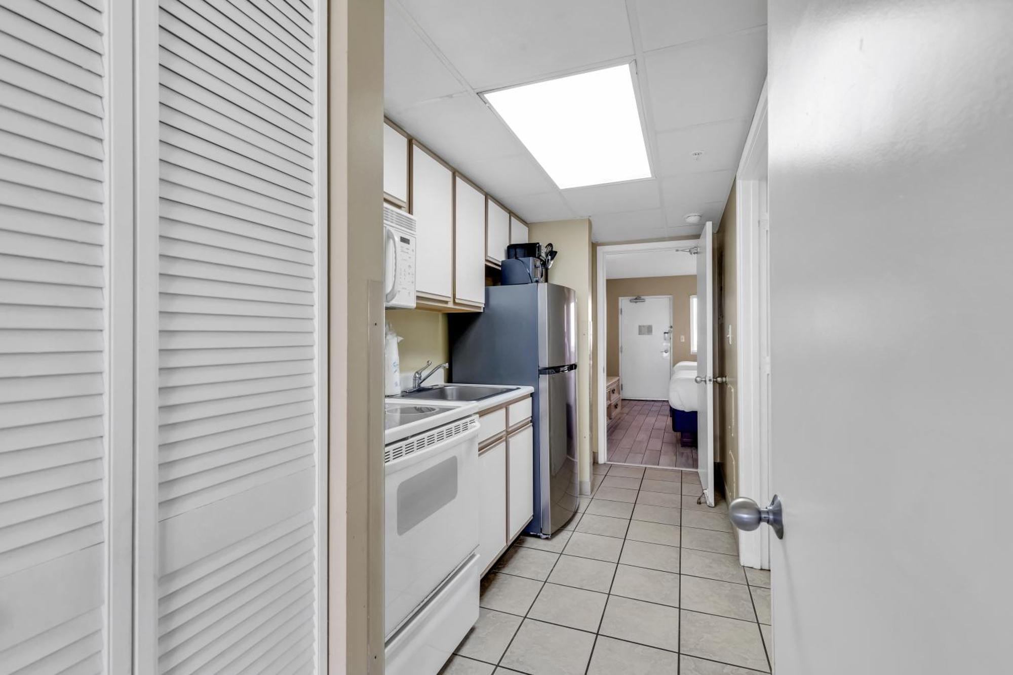 Oceanfront Condo Camelot By The Sea Myrtle Beach Esterno foto